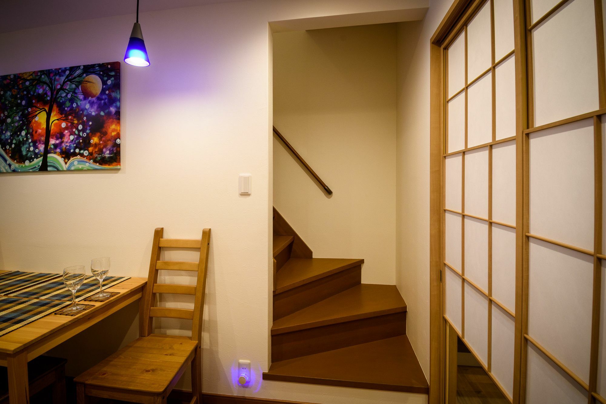 Hidden Inn Shimogamo Kyōto Exterior foto