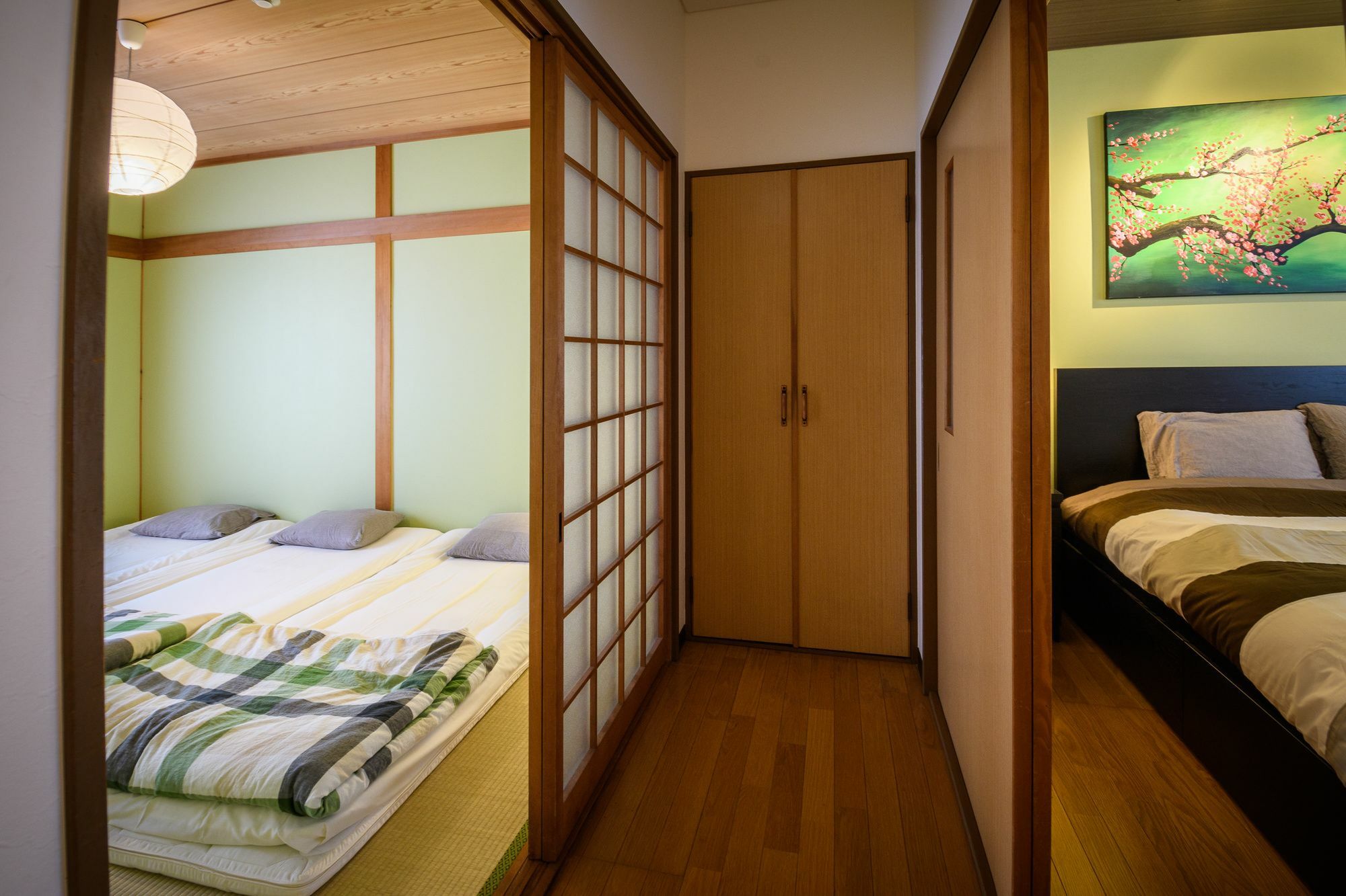 Hidden Inn Shimogamo Kyōto Exterior foto