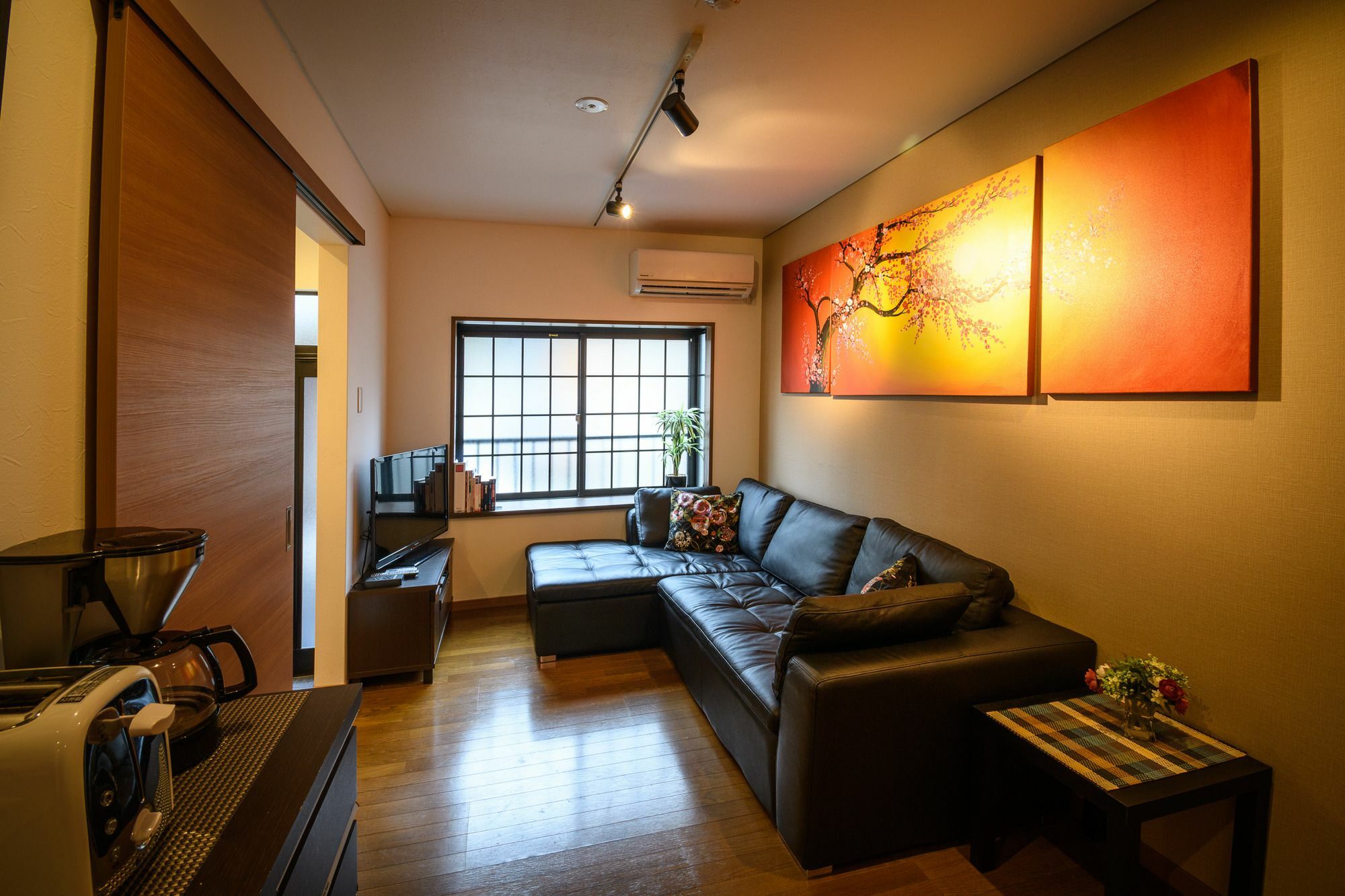 Hidden Inn Shimogamo Kyōto Exterior foto
